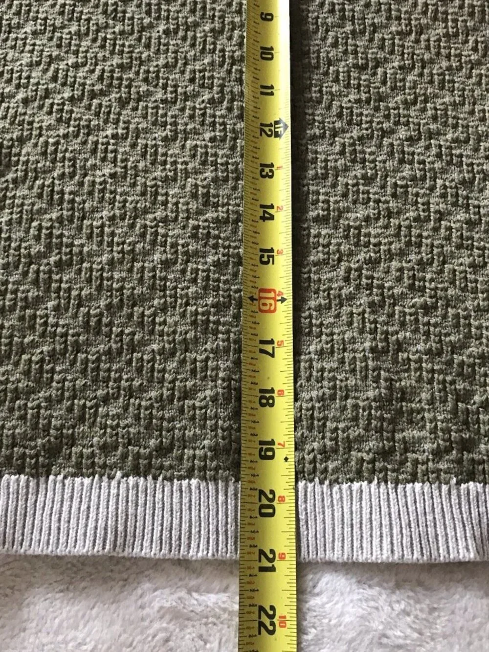 Hem & Thread cozy stylish